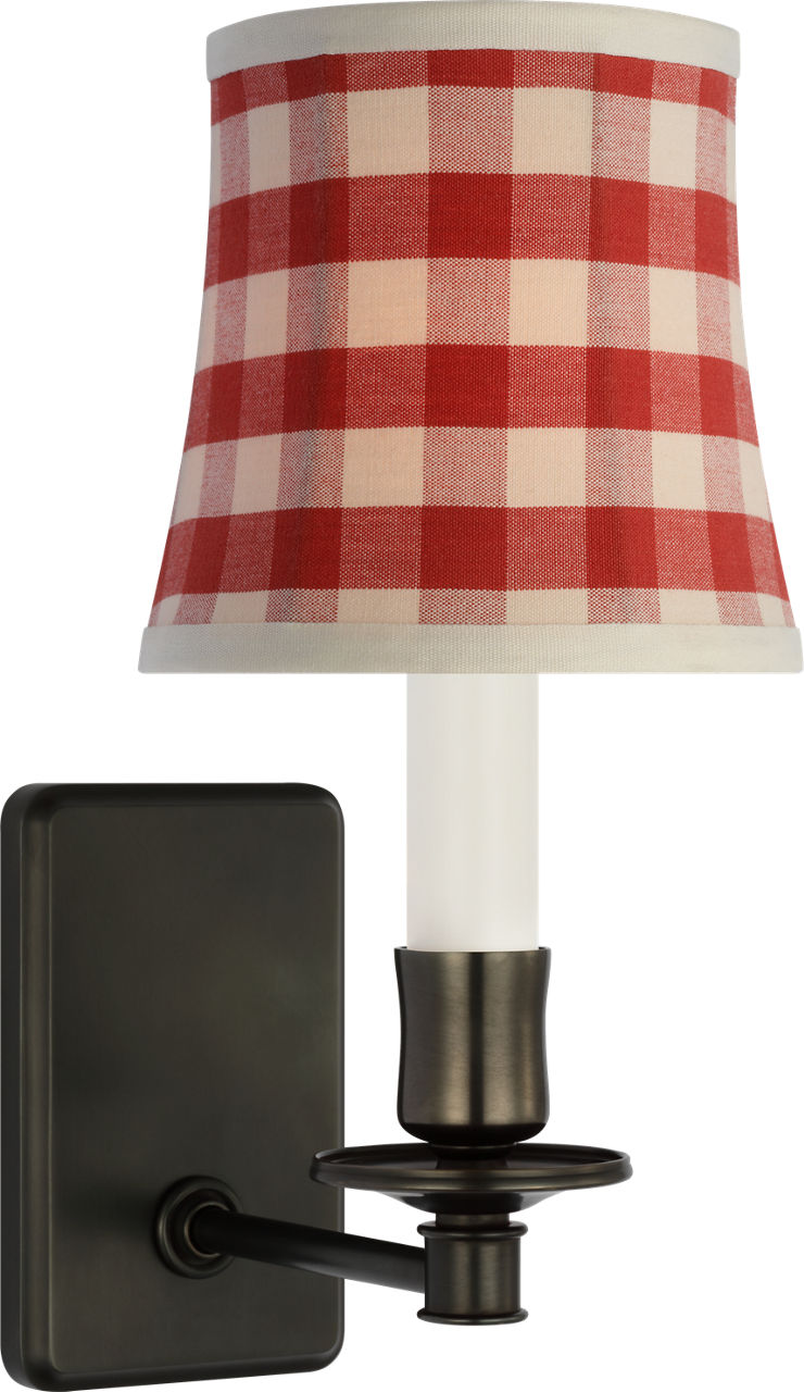 Tara Small Sconce