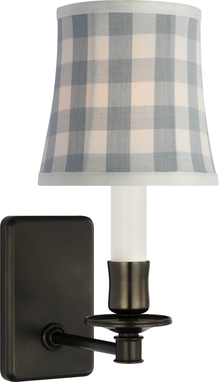 Tara Small Sconce