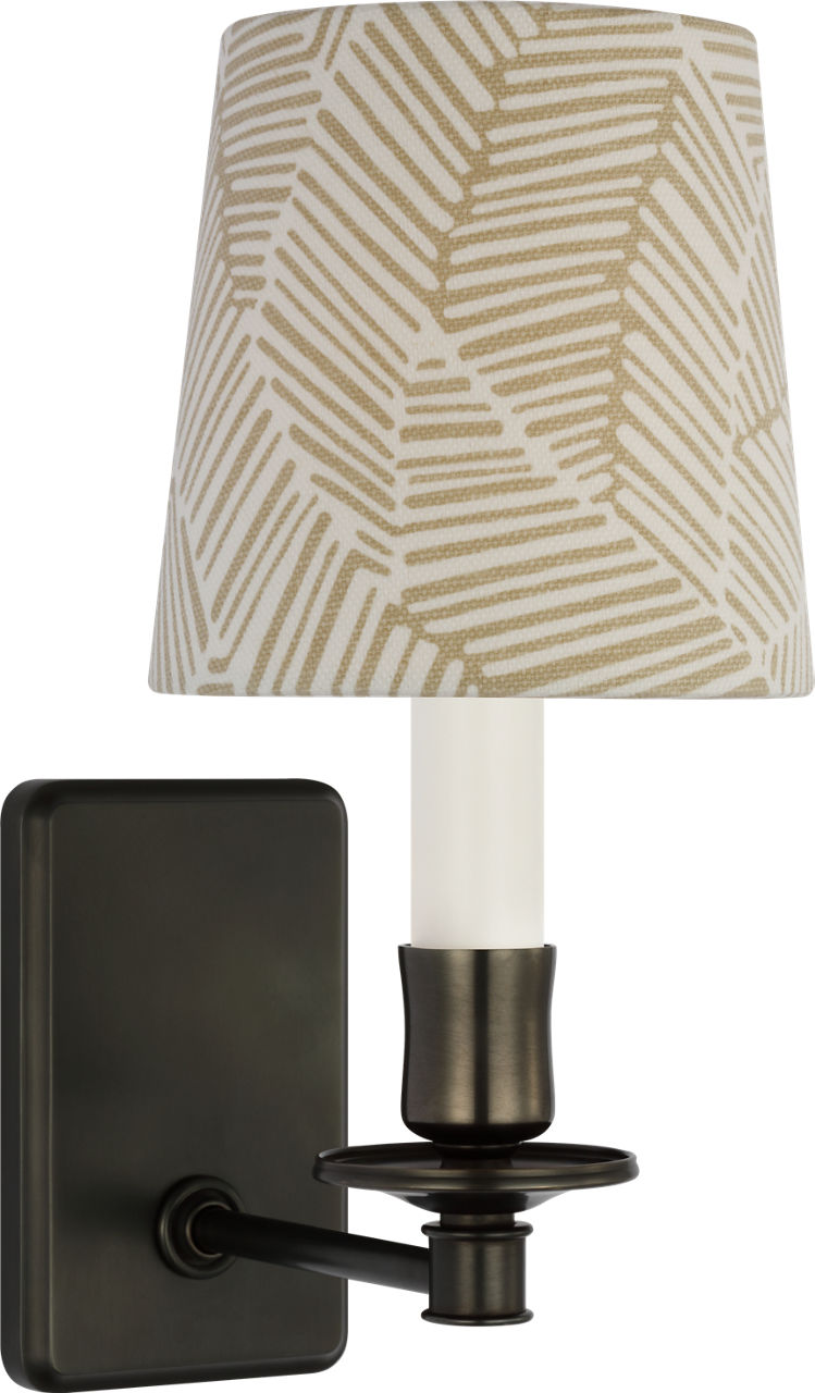 Tara Small Sconce
