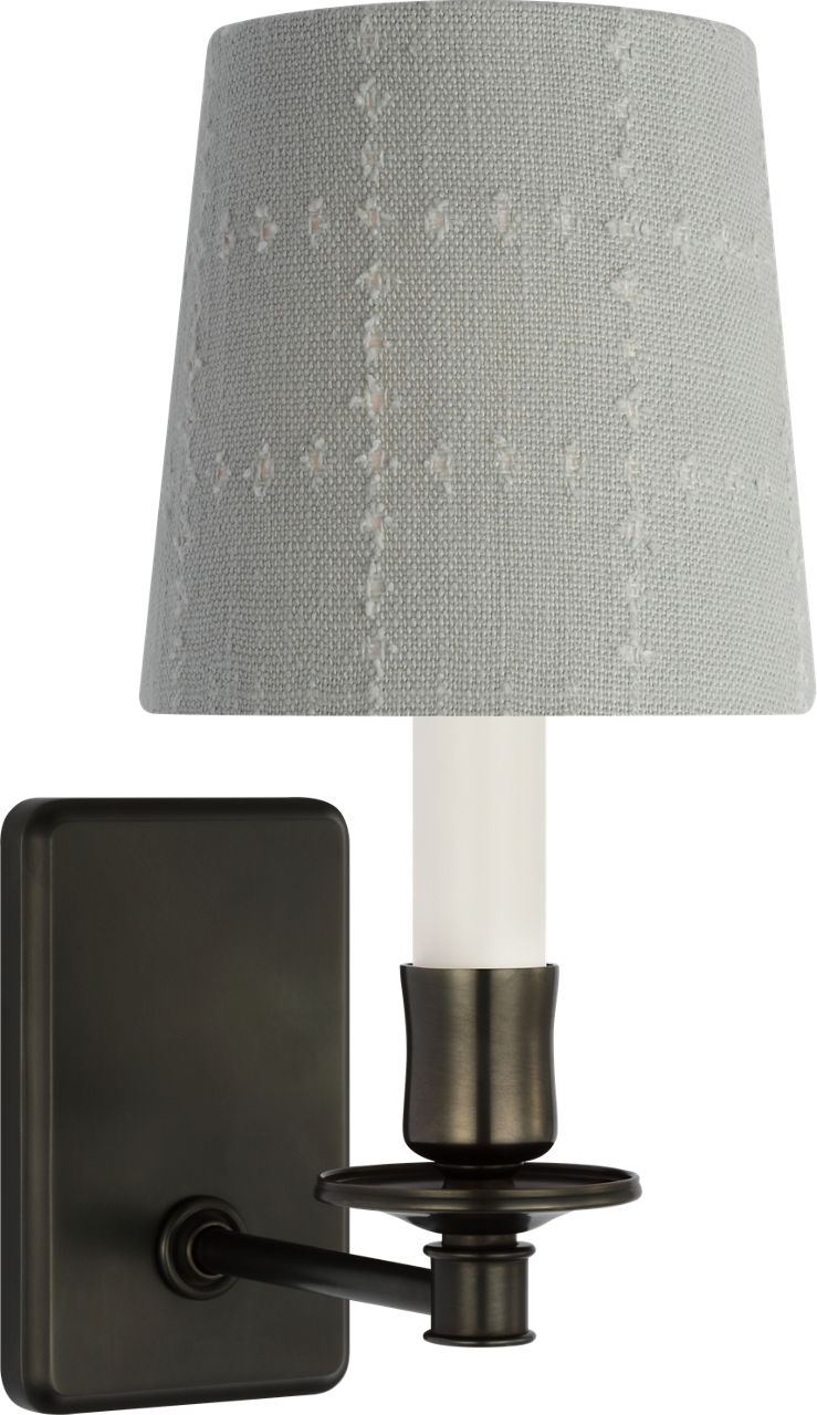 Tara Small Sconce