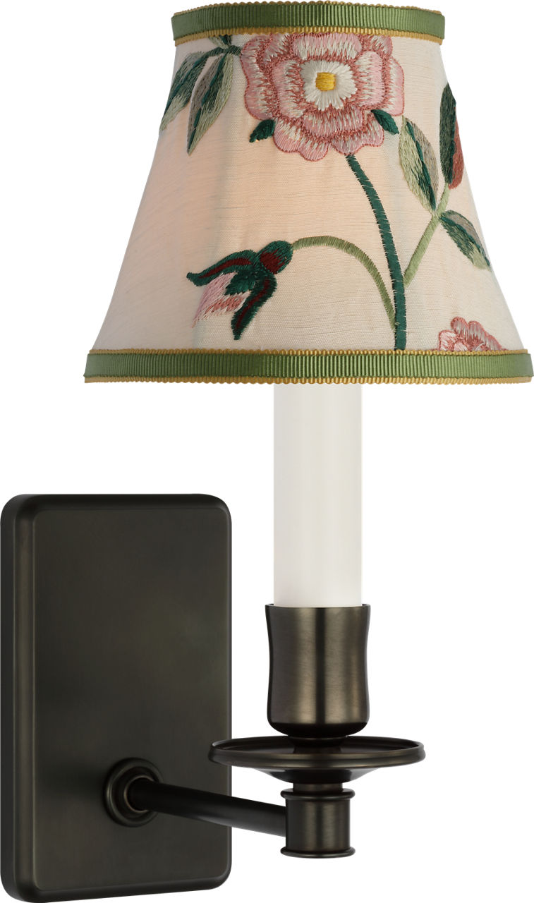 Tara Small Sconce