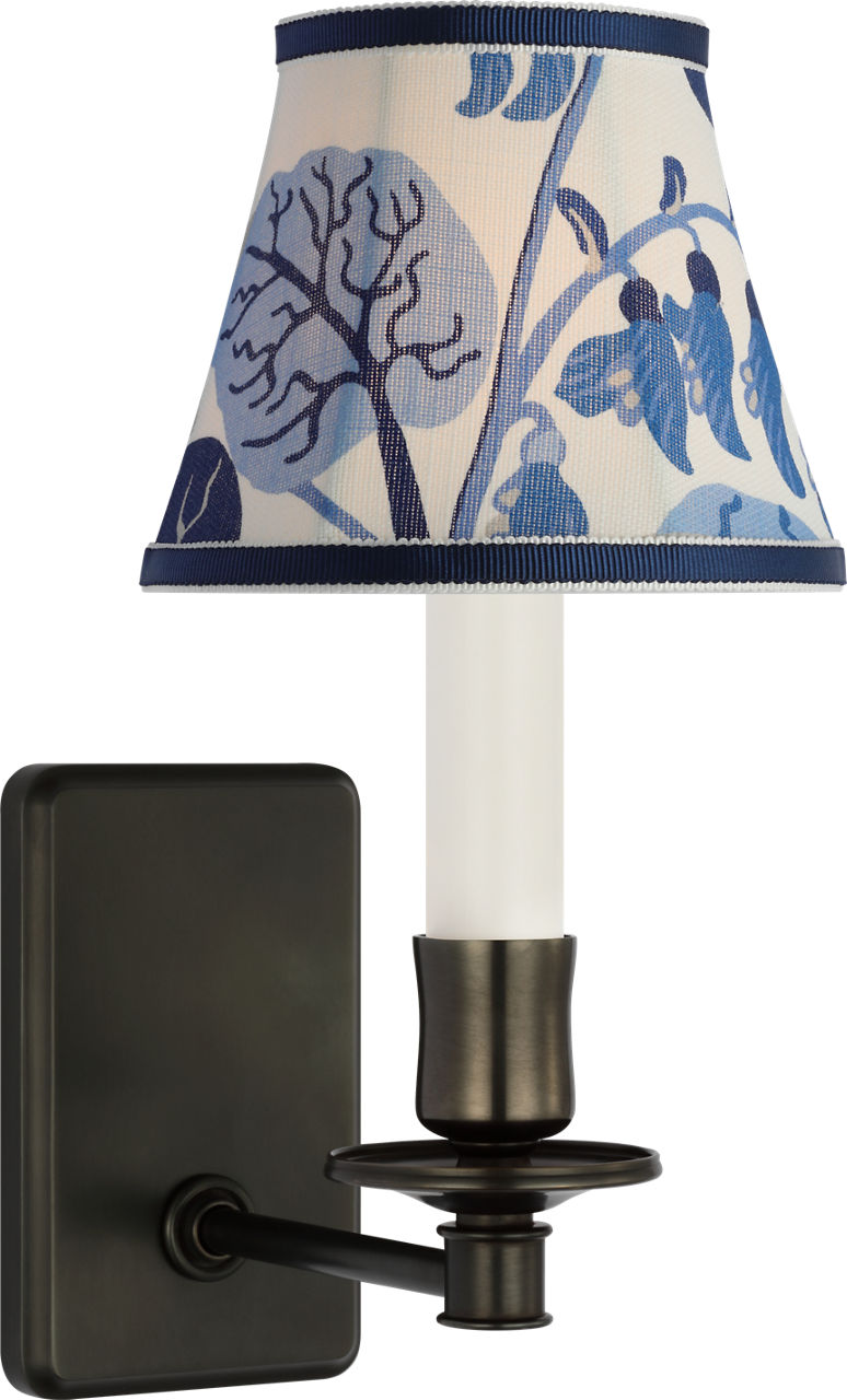 Tara Small Sconce