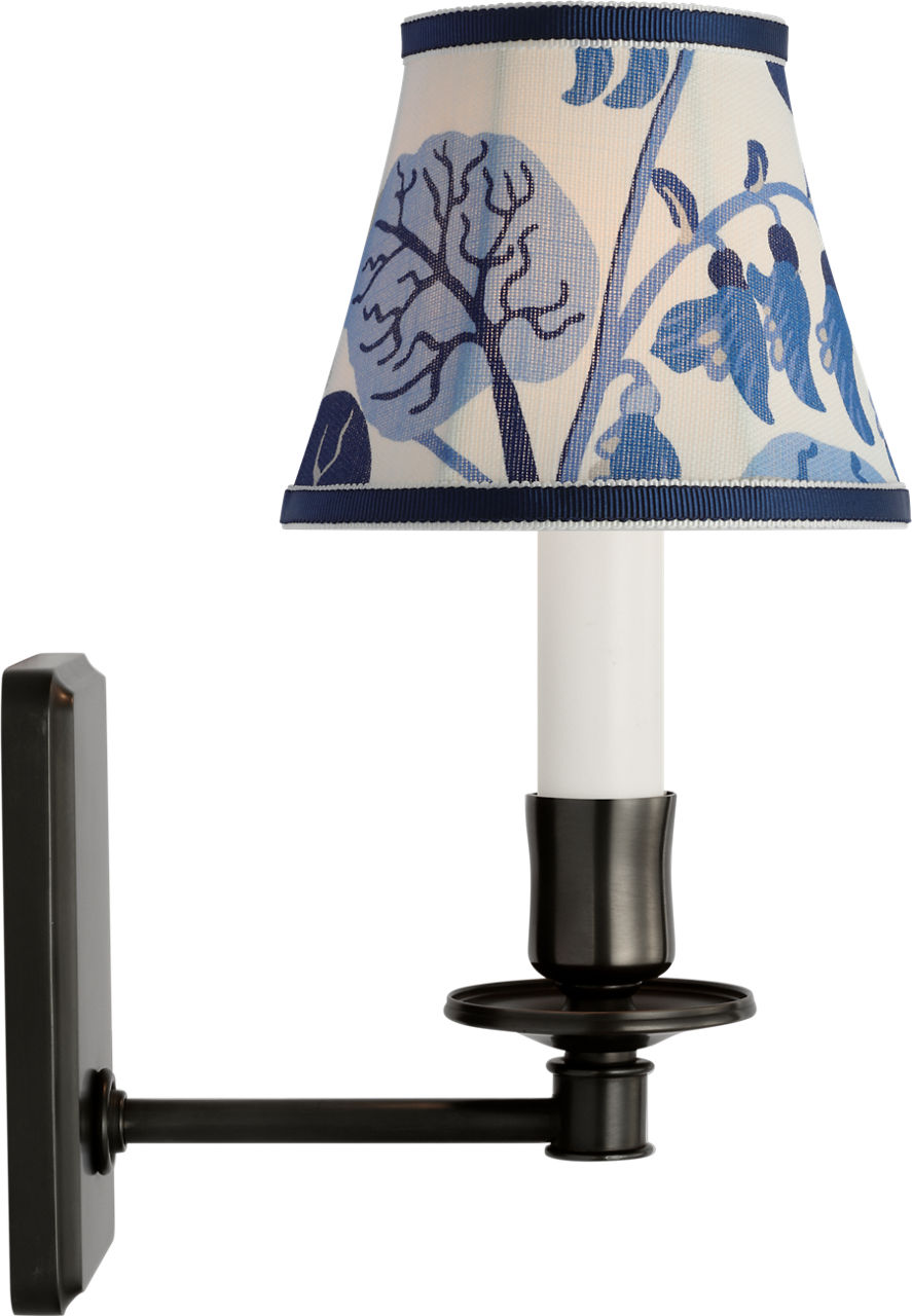 Tara Small Sconce