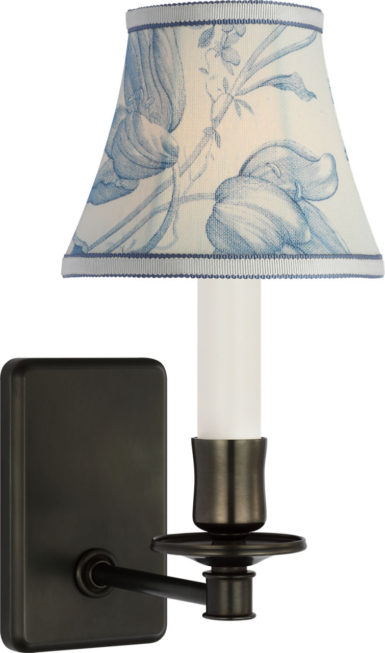 Tara Small Sconce