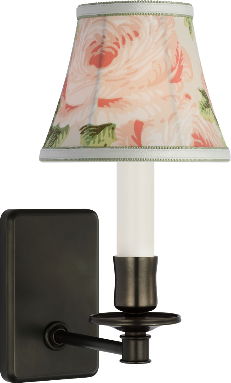 Tara Small Sconce