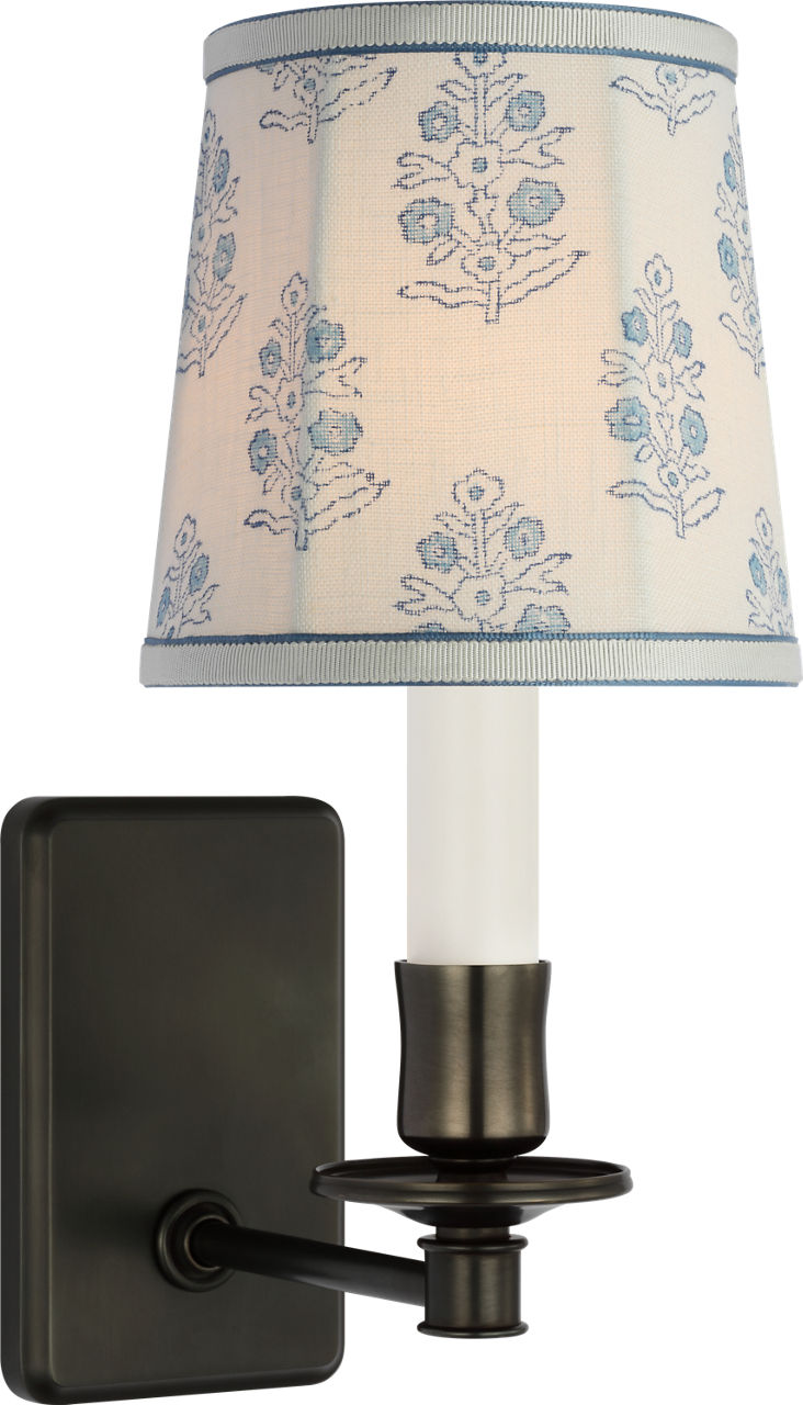 Tara Small Sconce