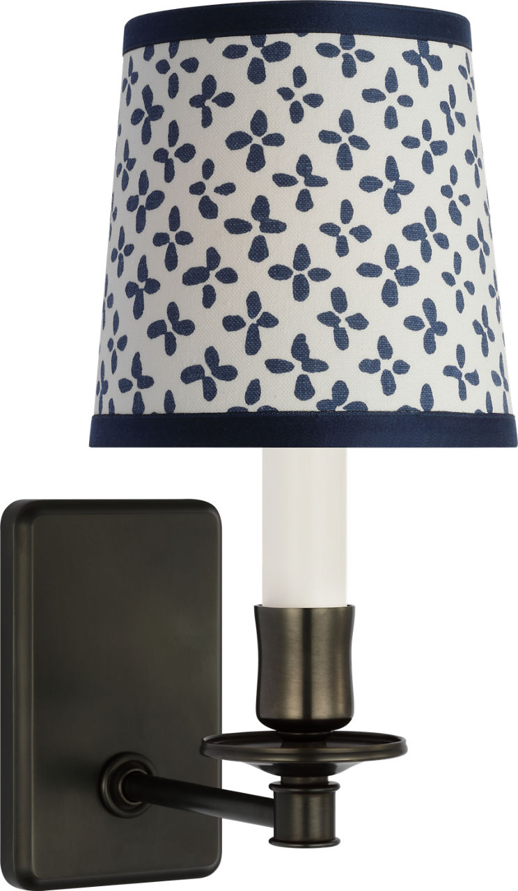 Tara Small Sconce