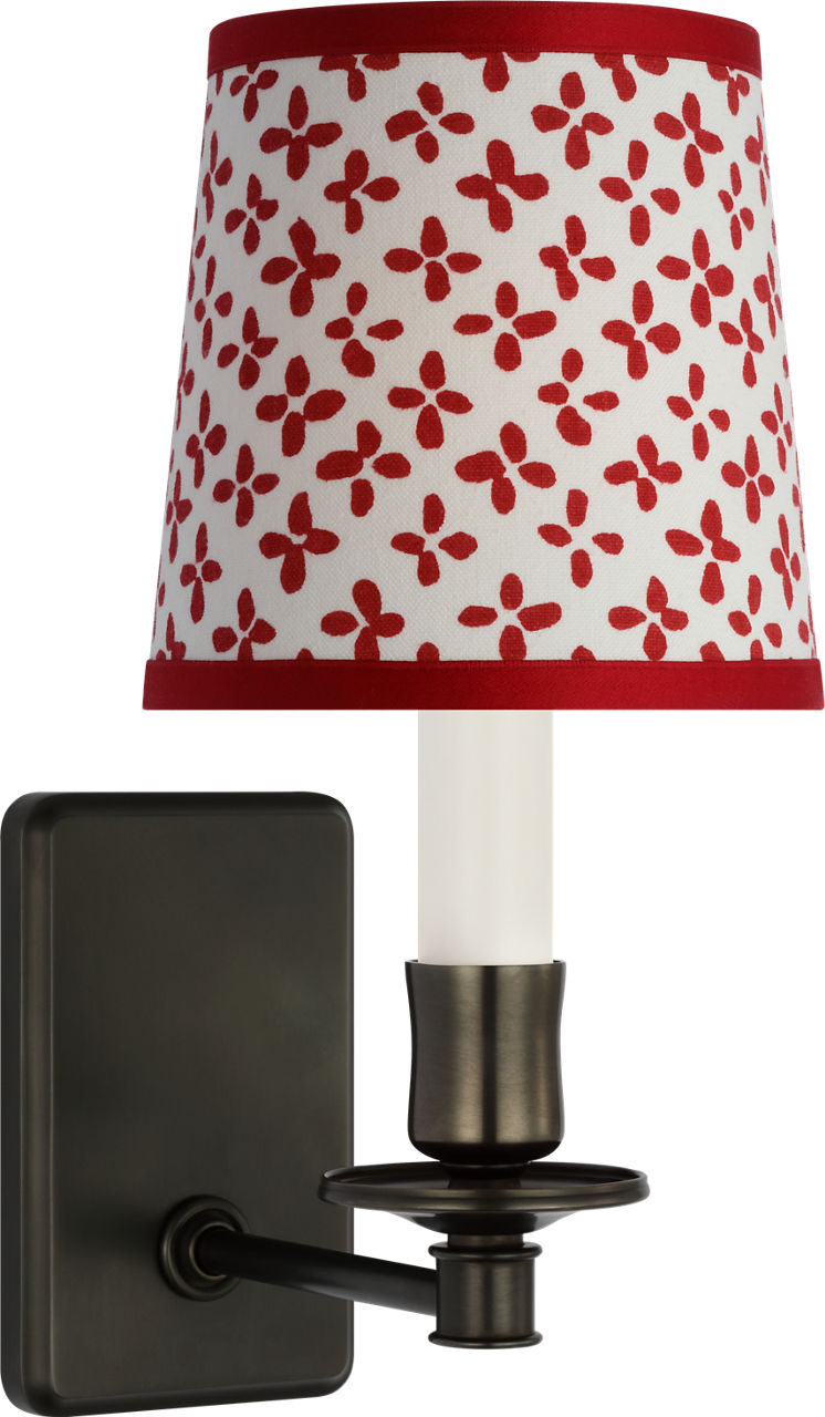 Tara Small Sconce