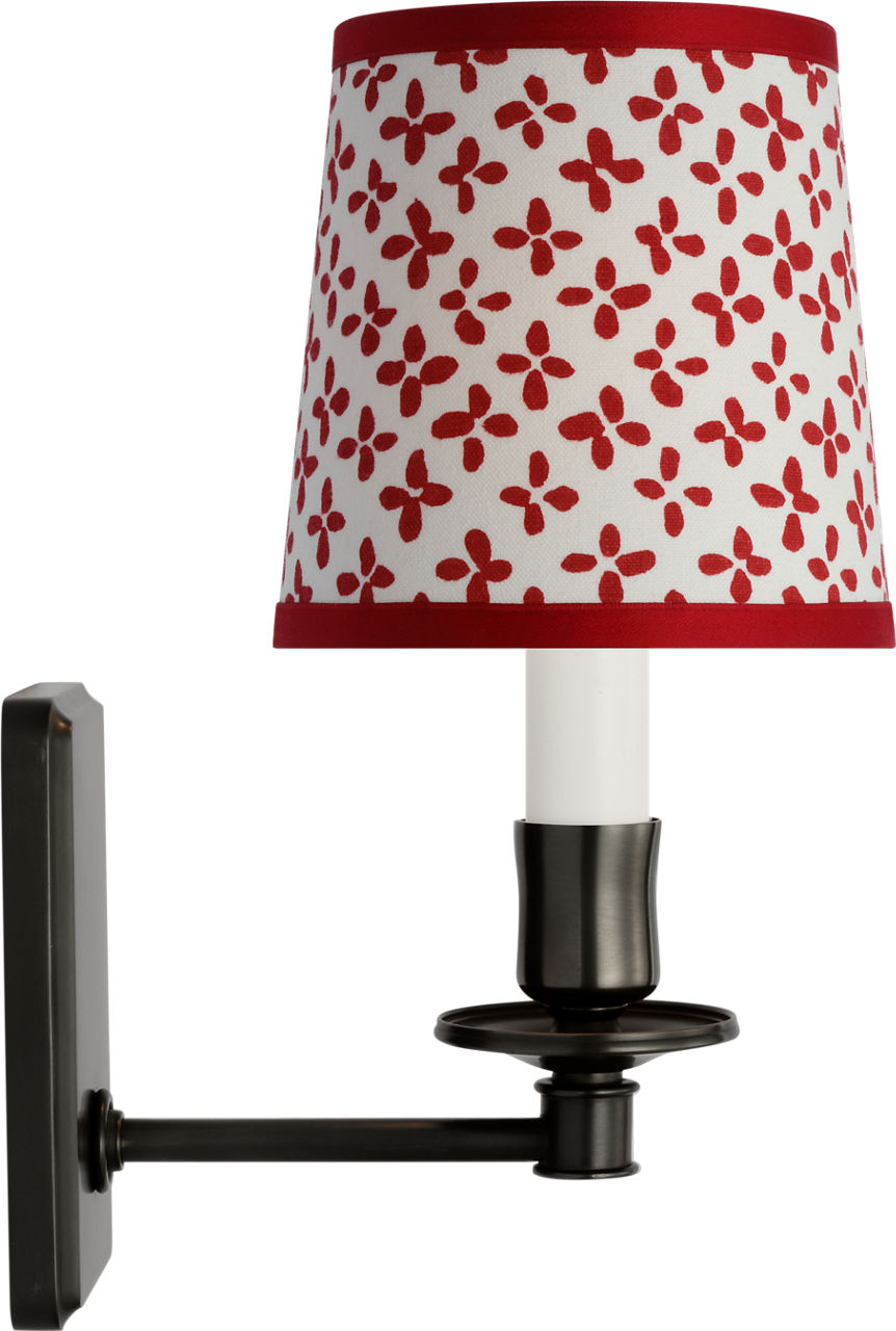 Tara Small Sconce