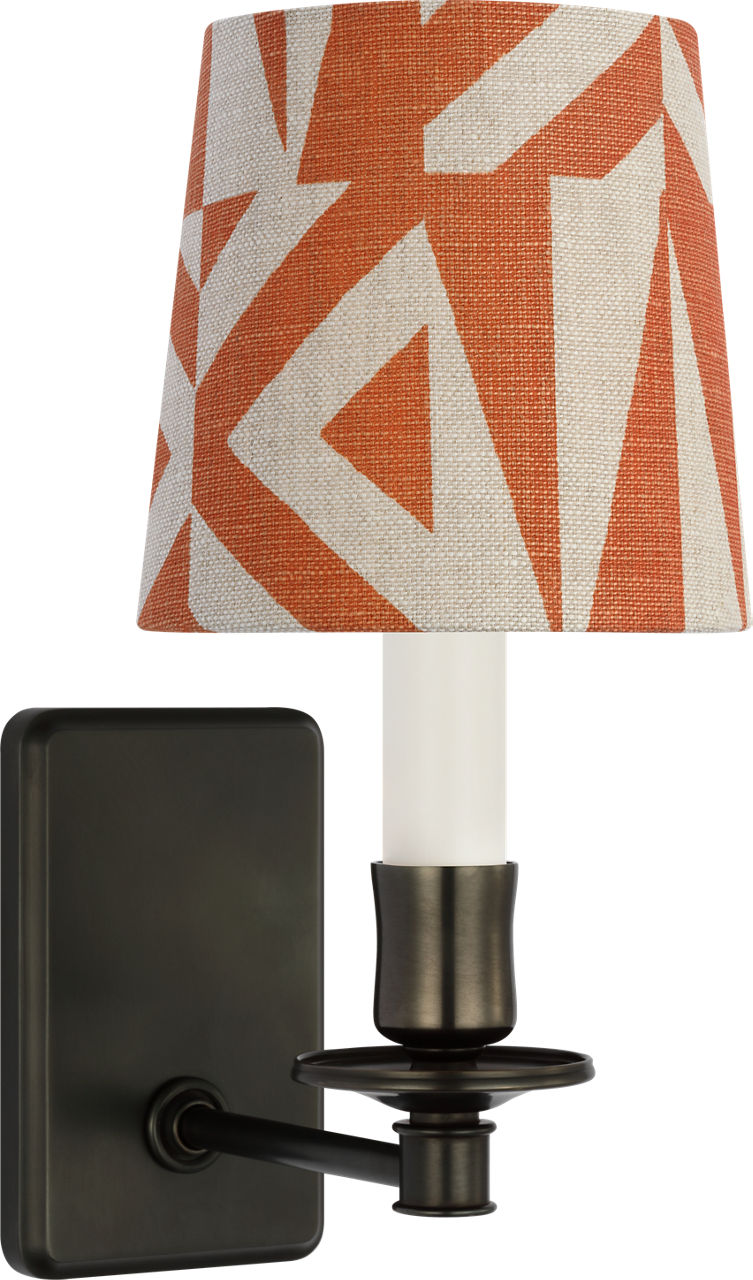 Tara Small Sconce