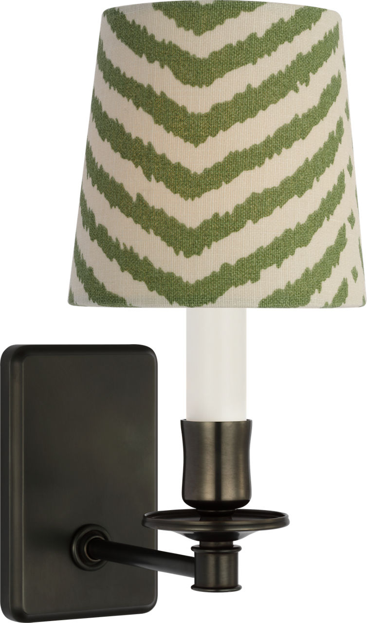 Tara Small Sconce