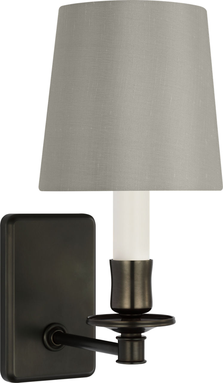 Tara Small Sconce