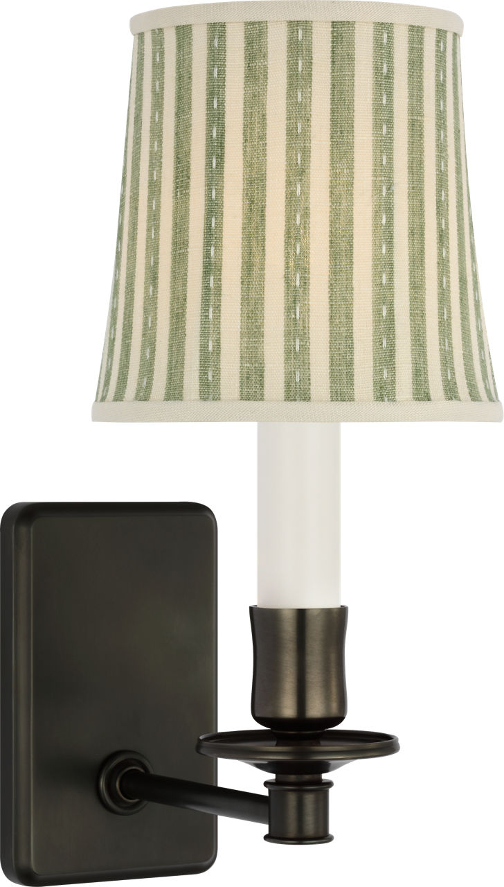 Tara Small Sconce