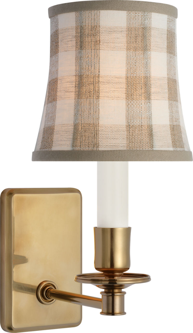 Tara Small Sconce