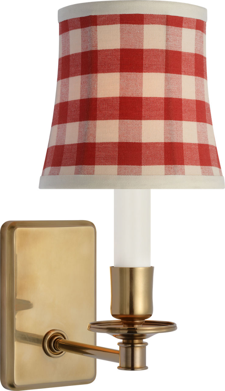 Tara Small Sconce