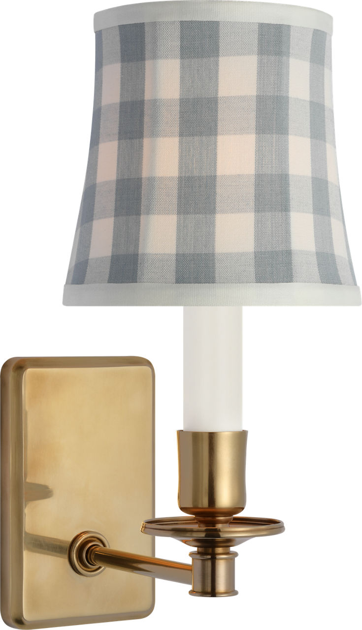 Tara Small Sconce