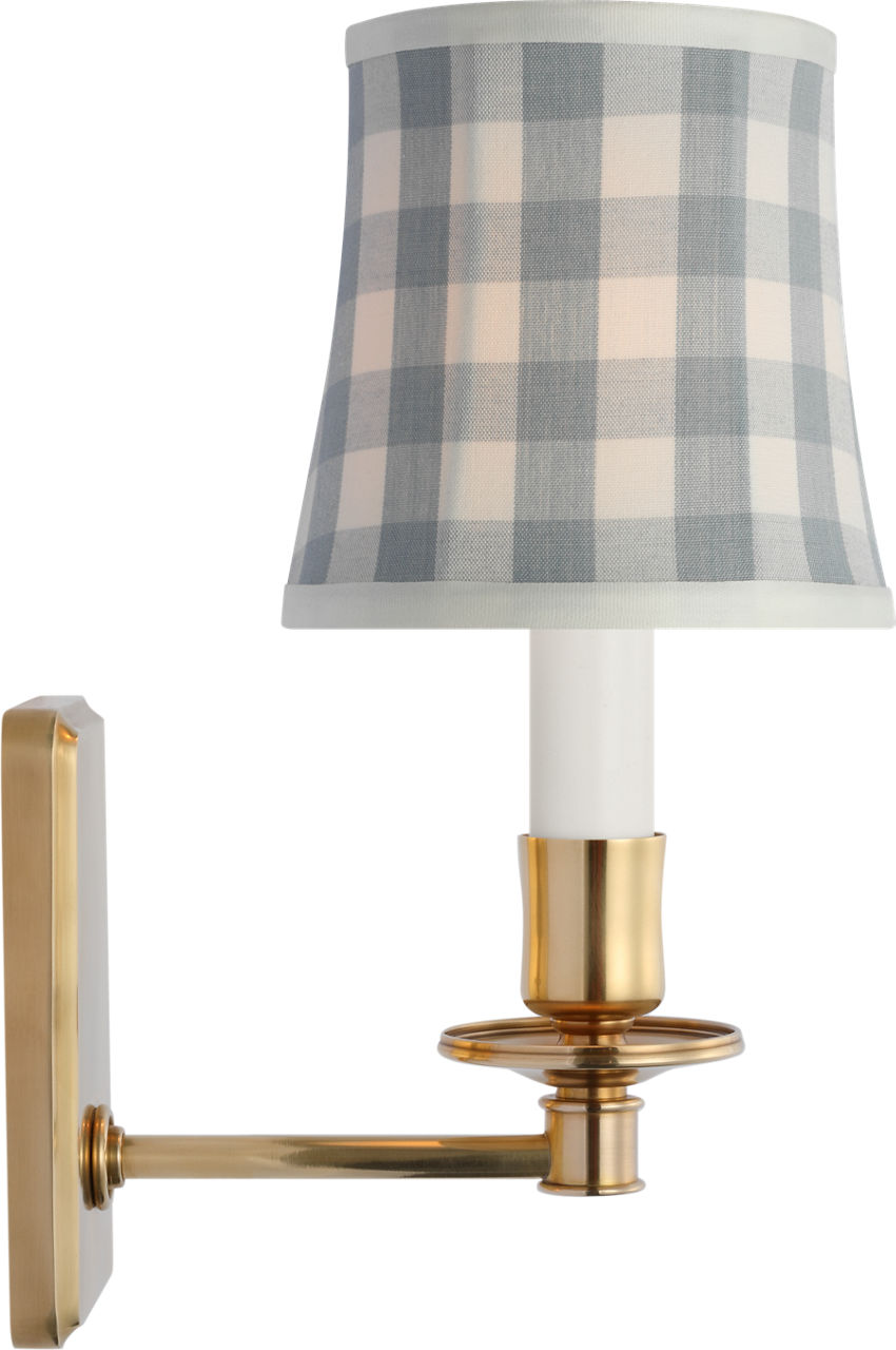 Tara Small Sconce