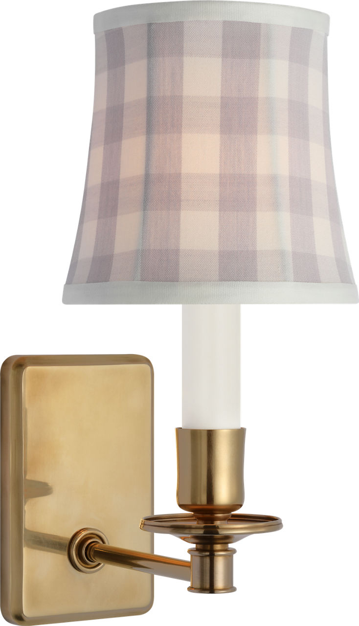 Tara Small Sconce