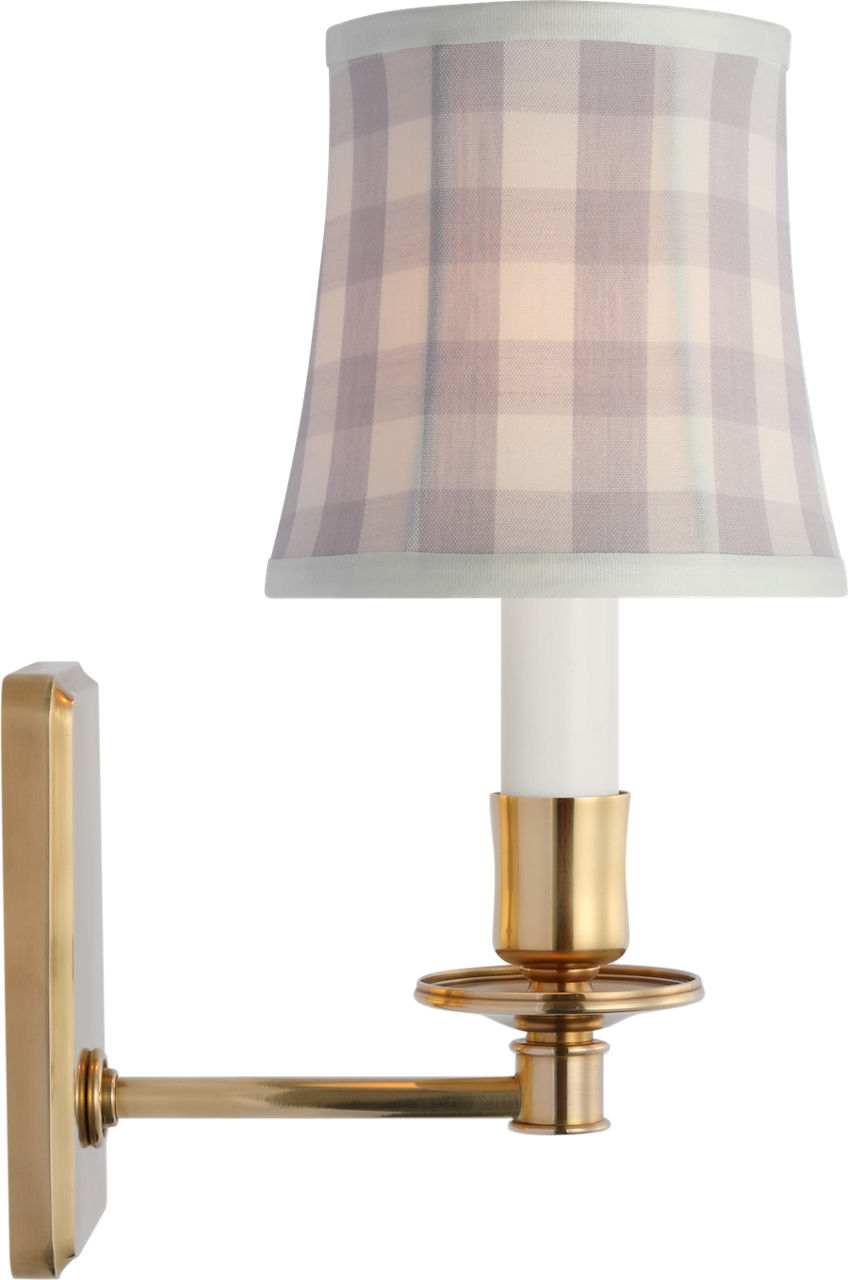 Tara Small Sconce