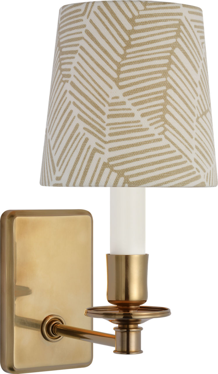 Tara Small Sconce