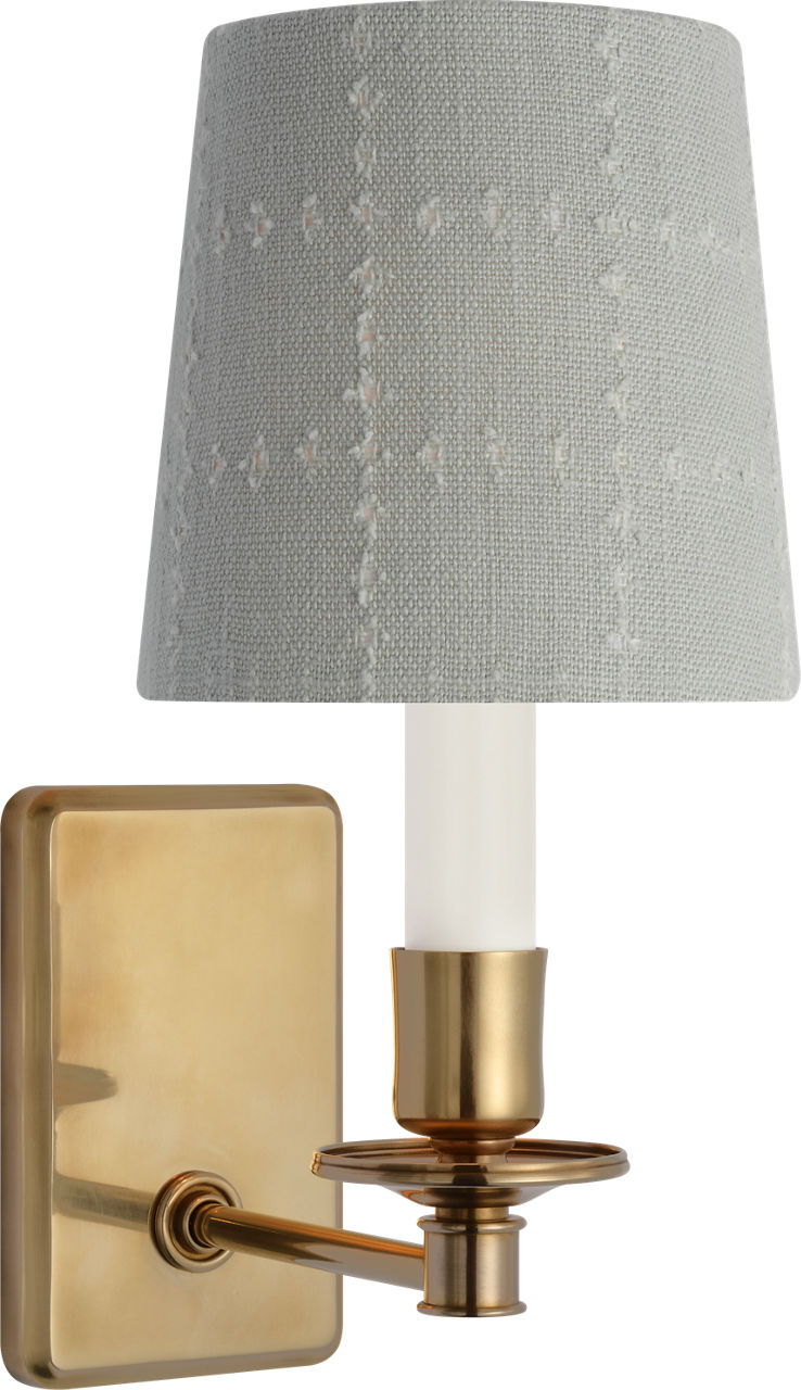 Tara Small Sconce
