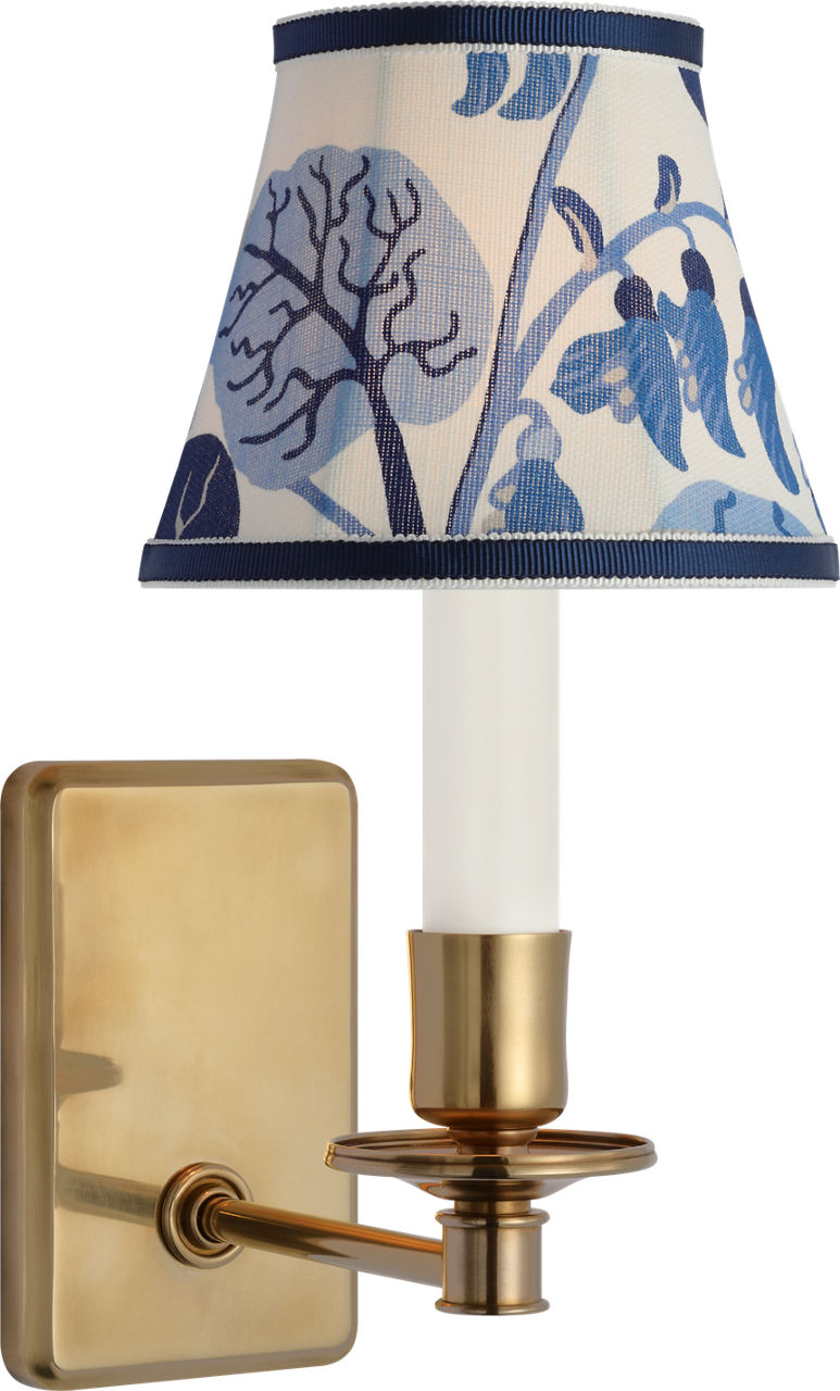 Tara Small Sconce
