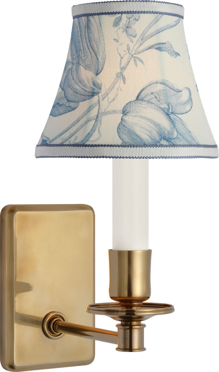 Tara Small Sconce