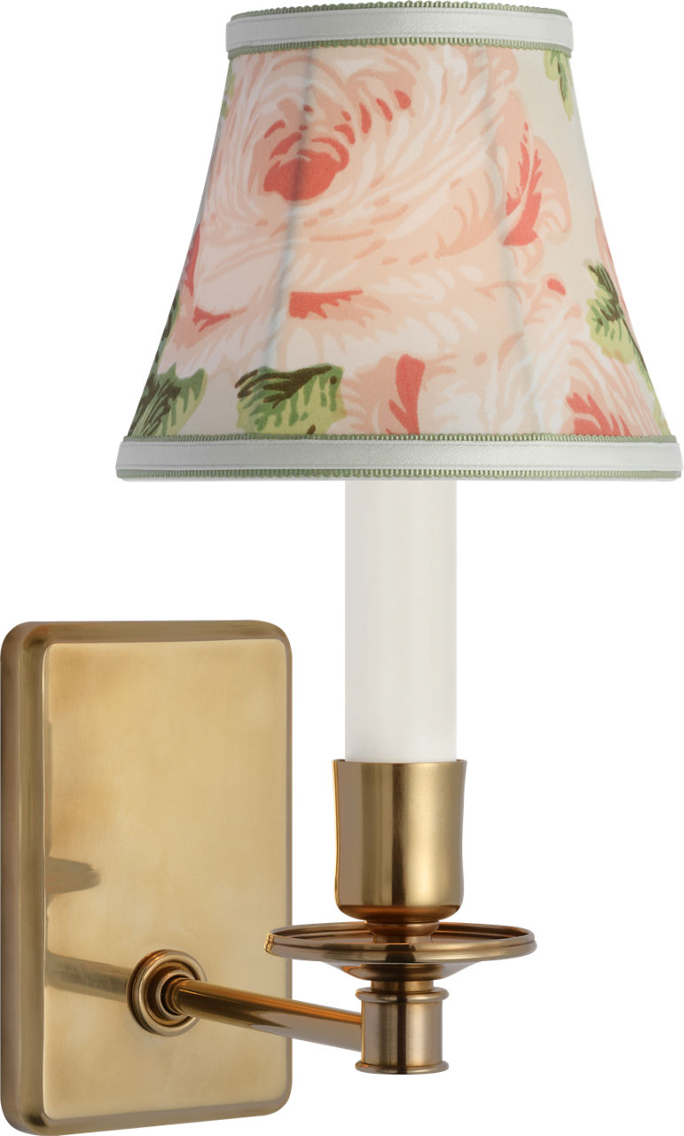 Tara Small Sconce