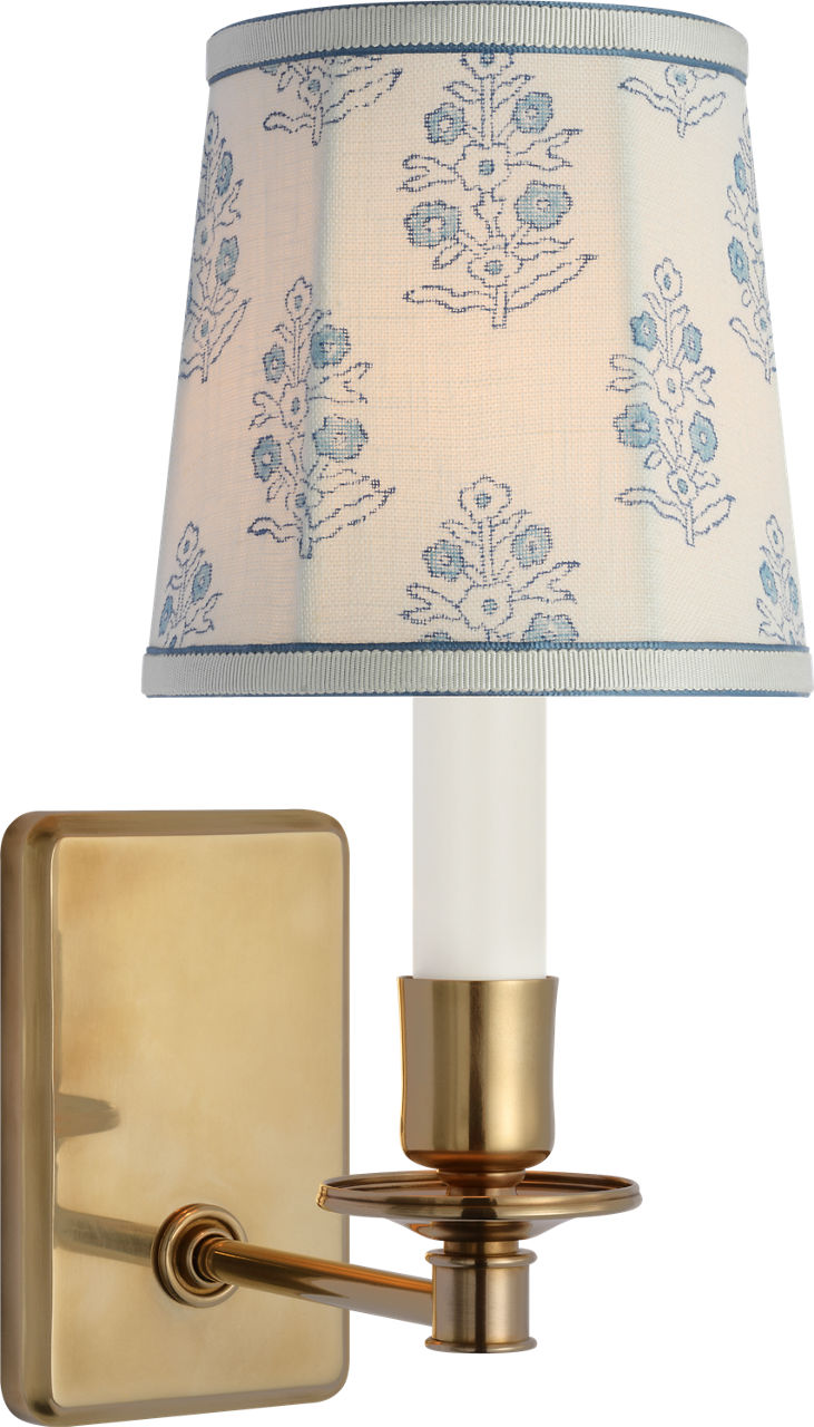 Tara Small Sconce