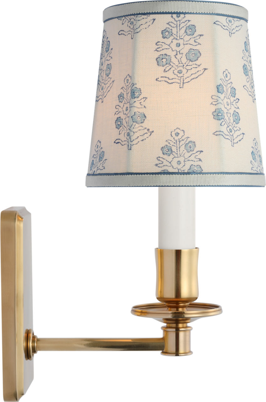 Tara Small Sconce