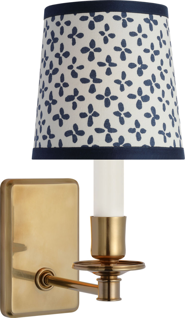 Tara Small Sconce