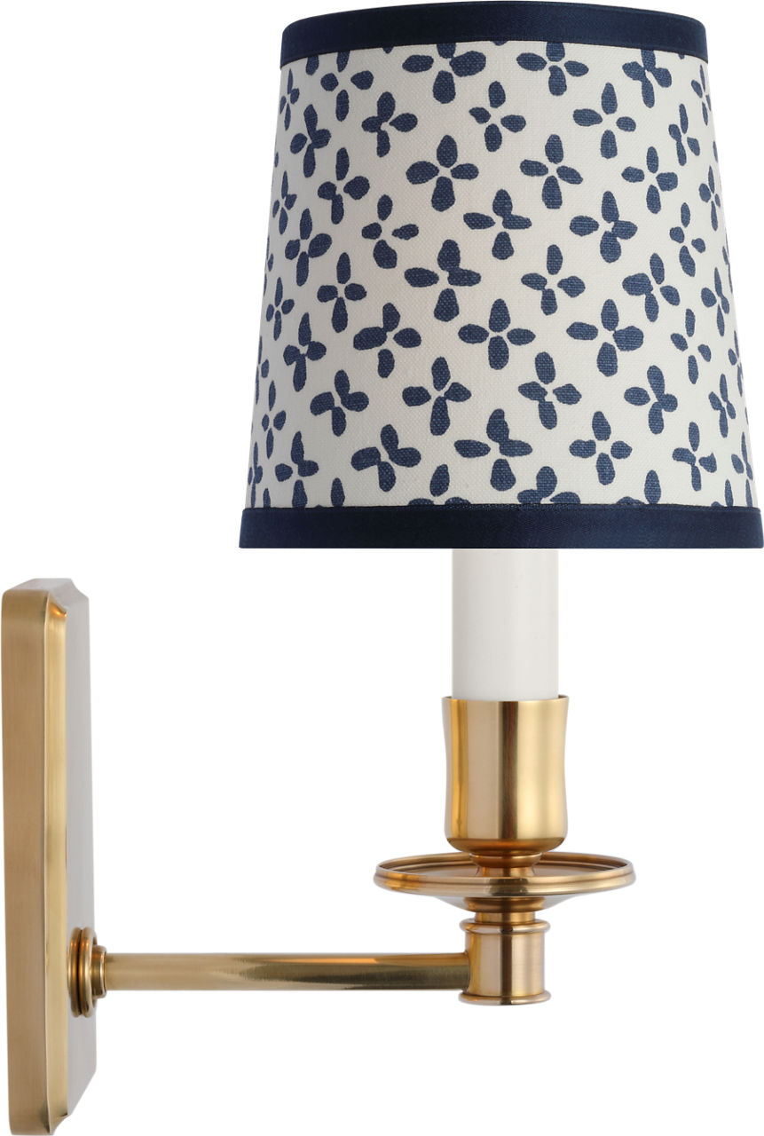 Tara Small Sconce