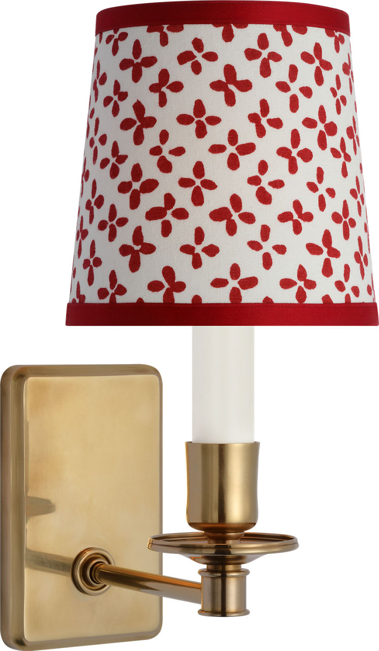 Tara Small Sconce