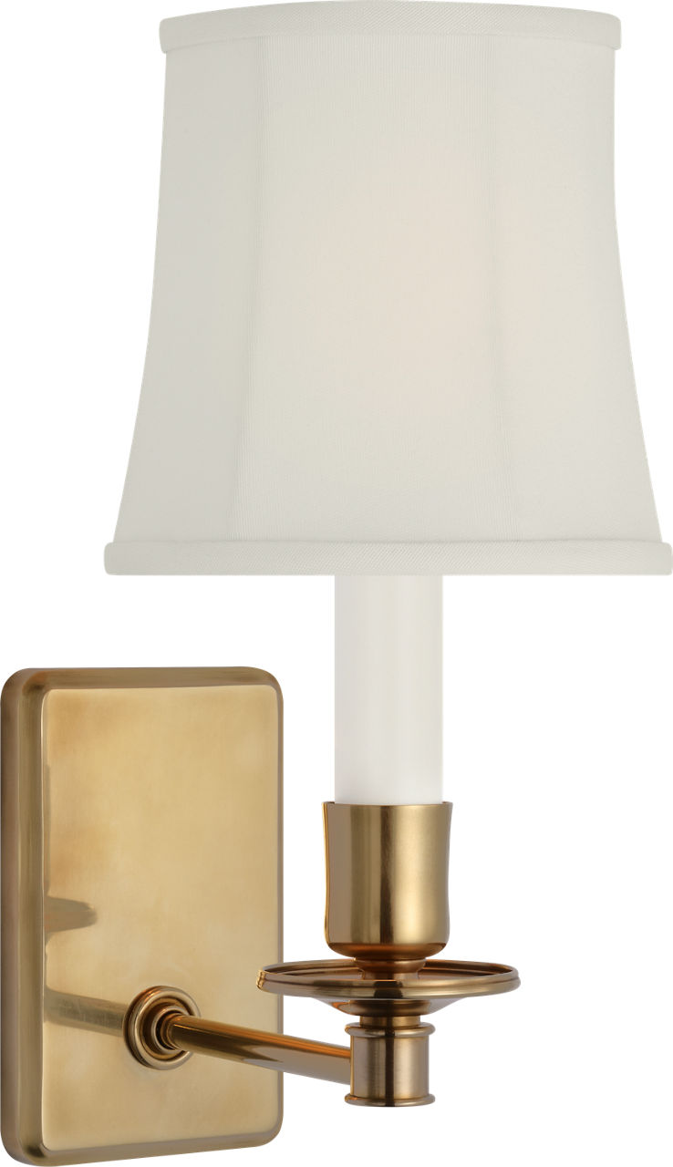 Tara Small Sconce