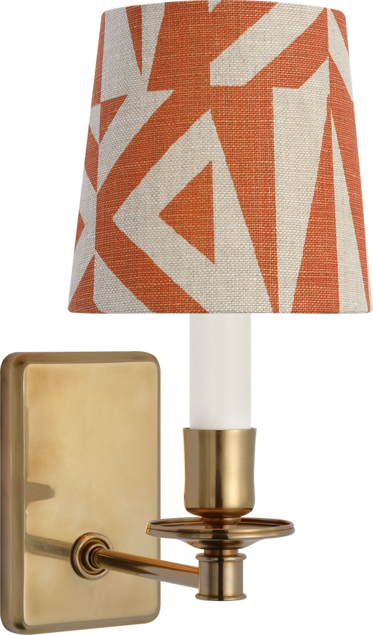 Tara Small Sconce