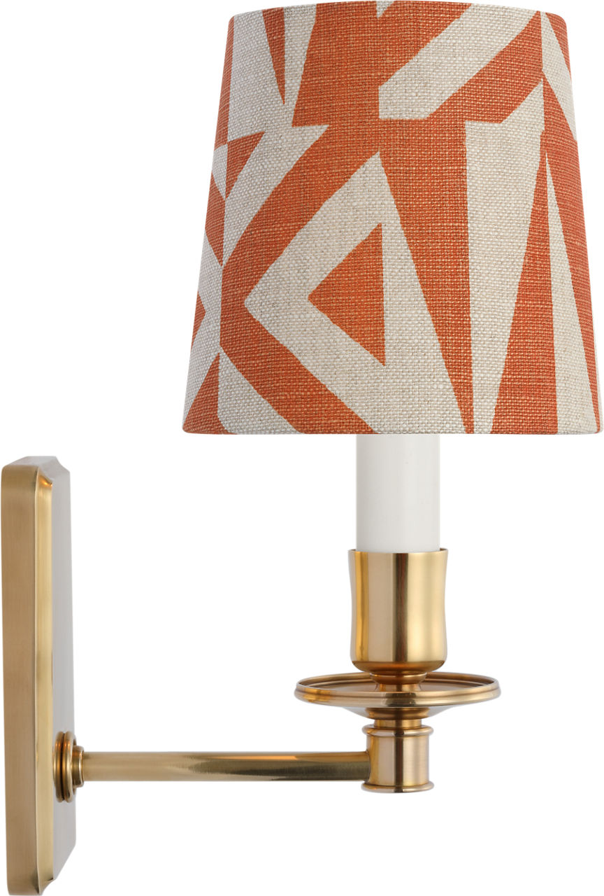 Tara Small Sconce