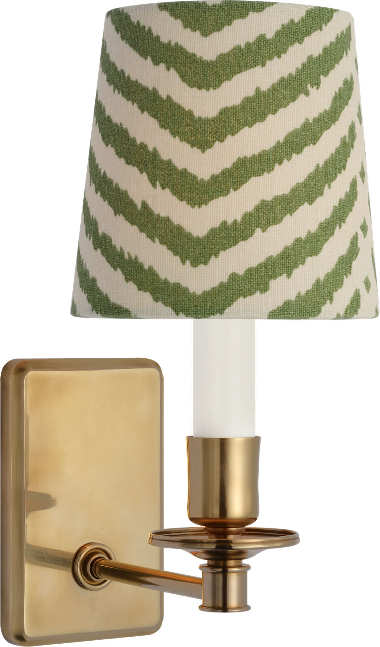 Tara Small Sconce