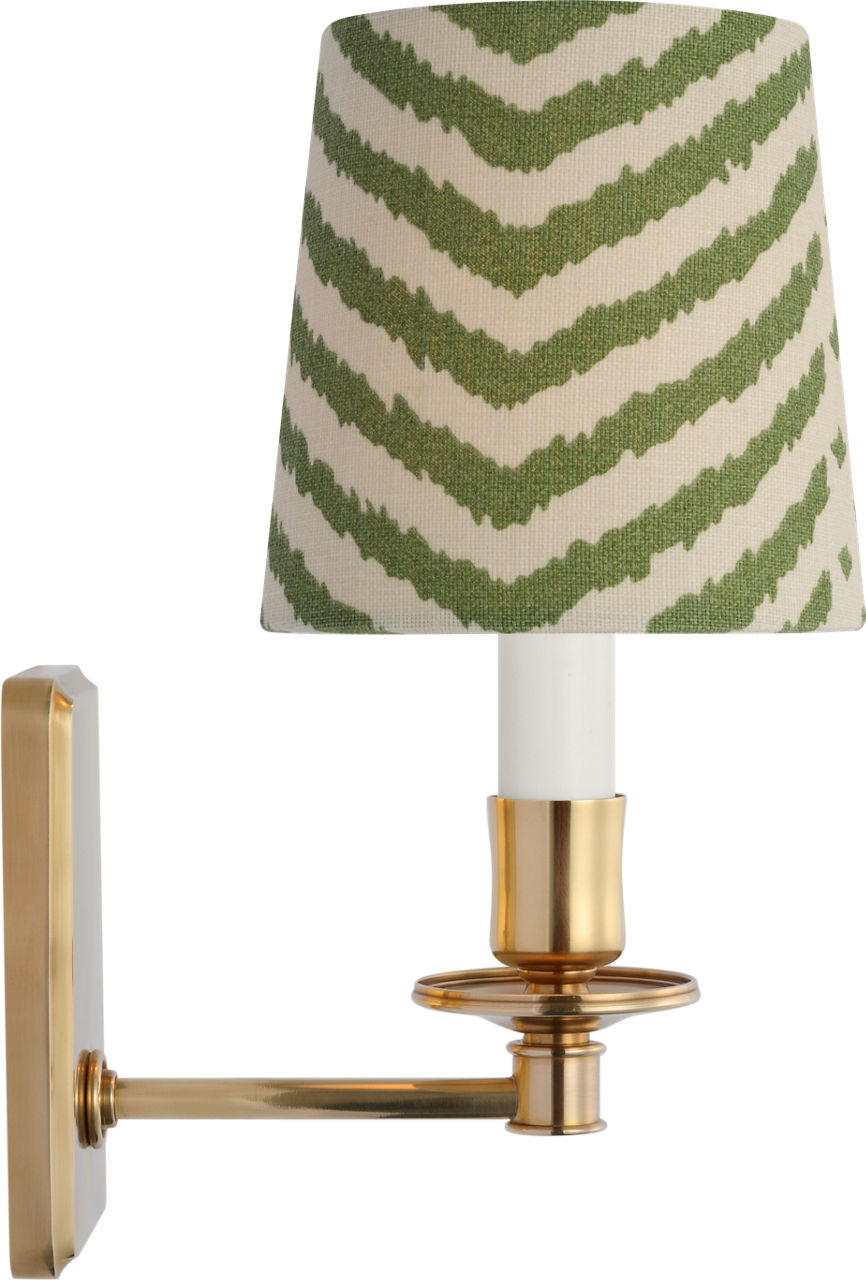 Tara Small Sconce