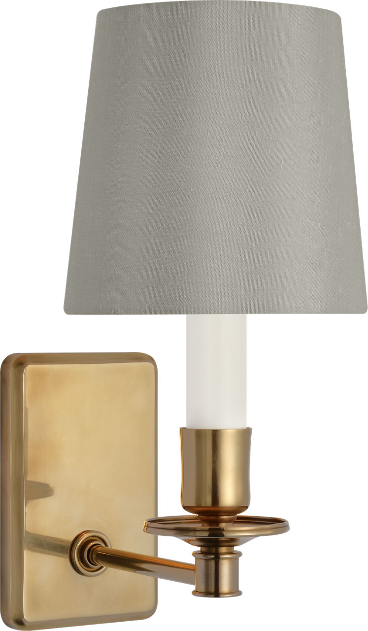 Tara Small Sconce