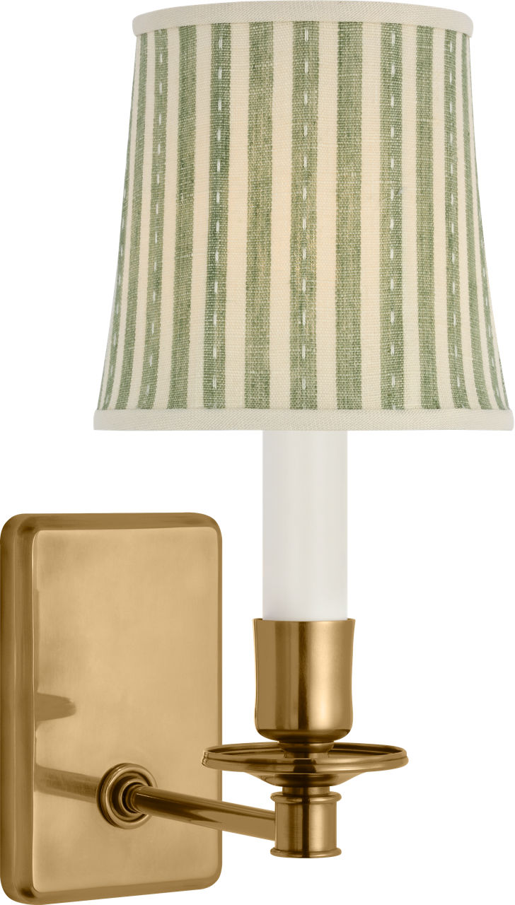 Tara Small Sconce