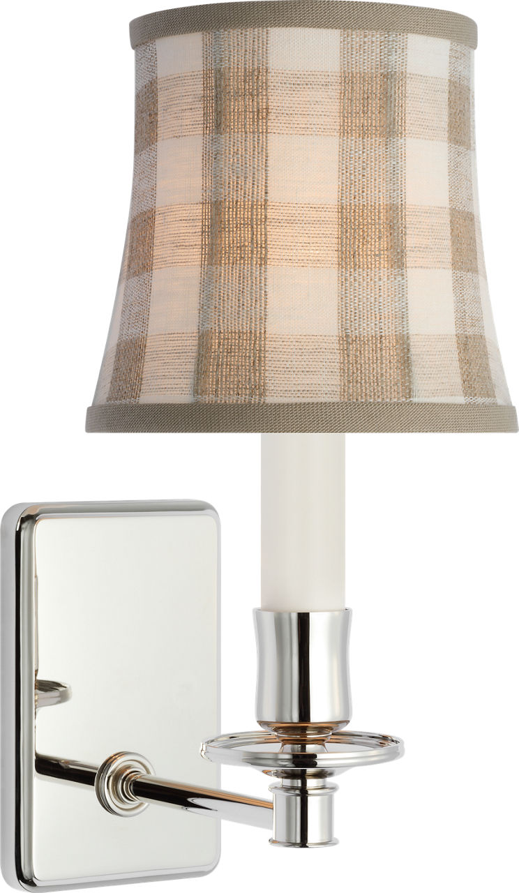 Tara Small Sconce