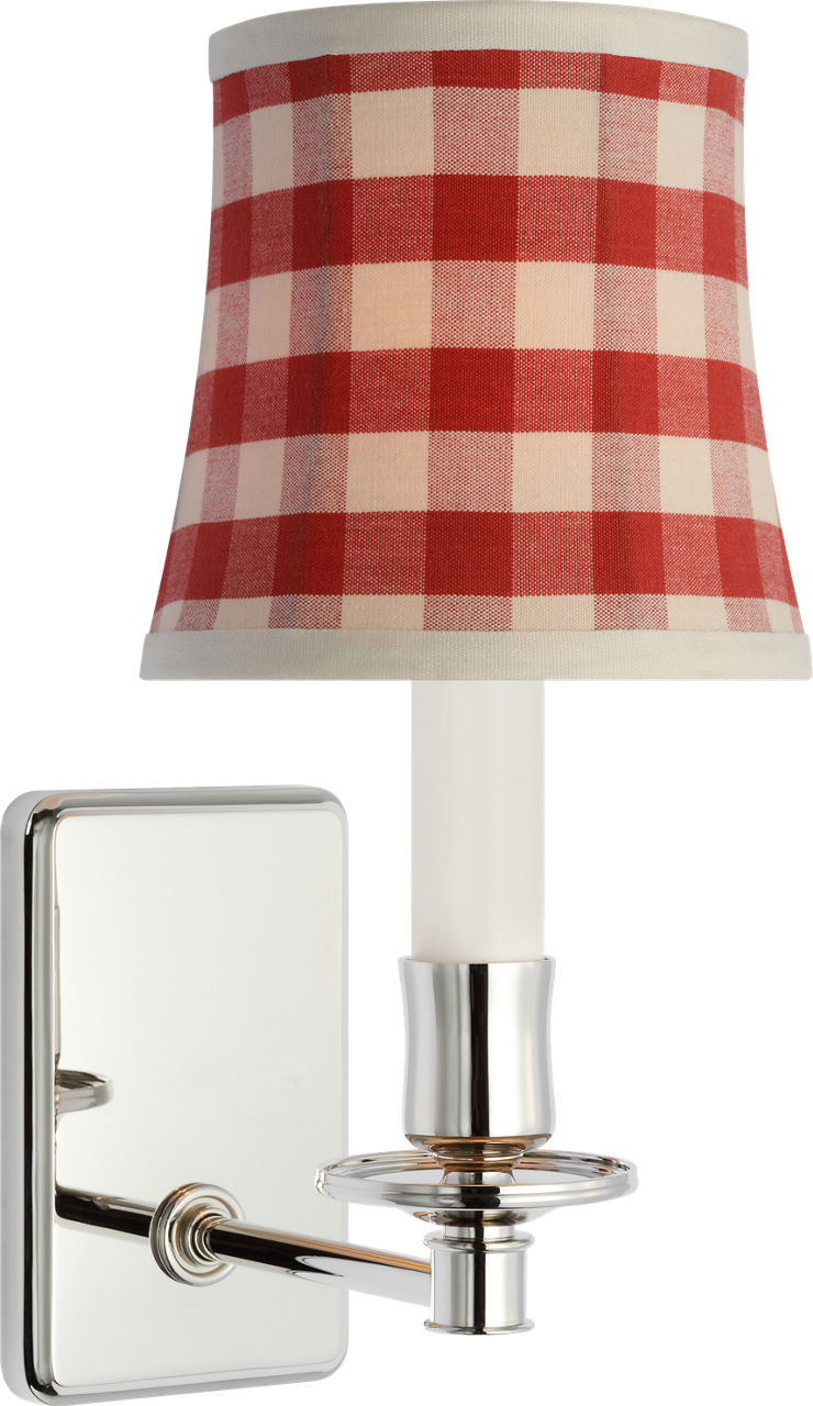 Tara Small Sconce