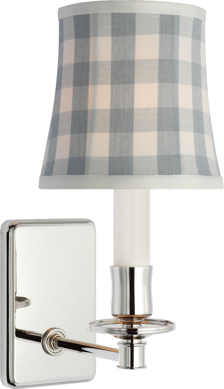 Tara Small Sconce