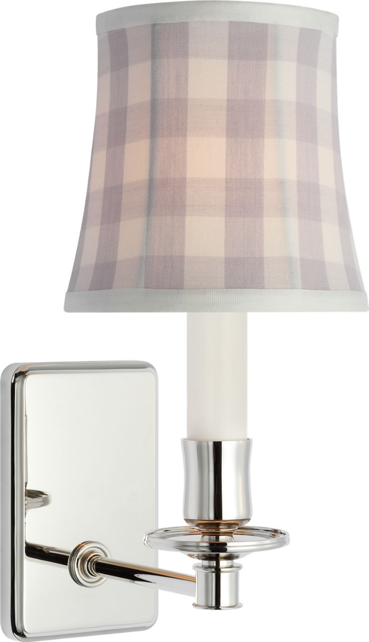Tara Small Sconce