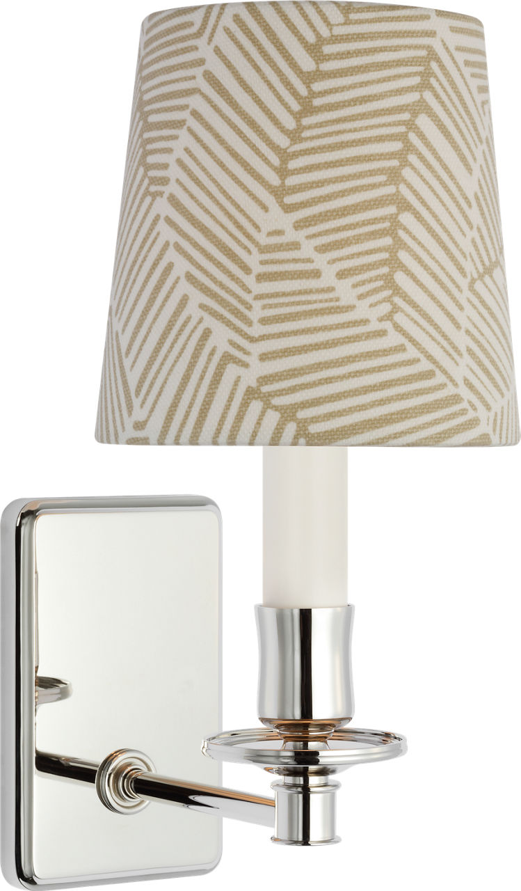 Tara Small Sconce