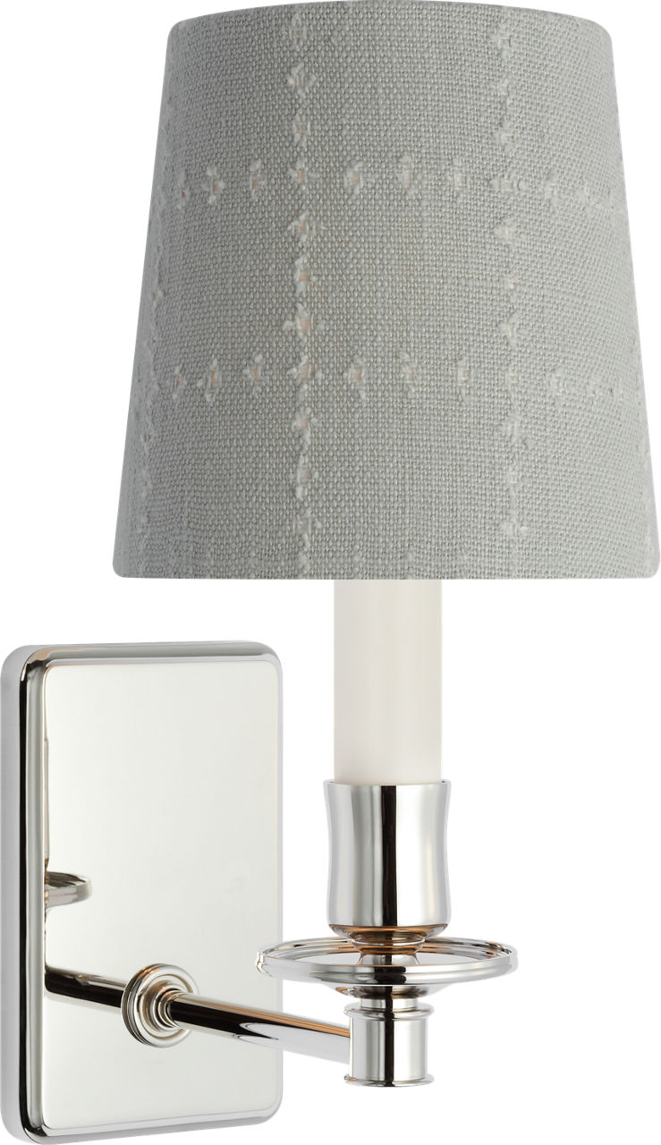 Tara Small Sconce