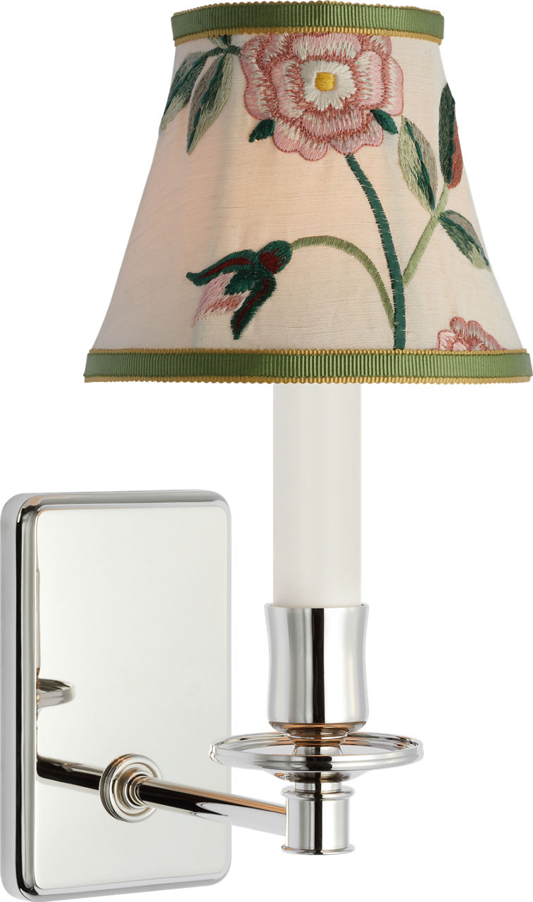 Tara Small Sconce