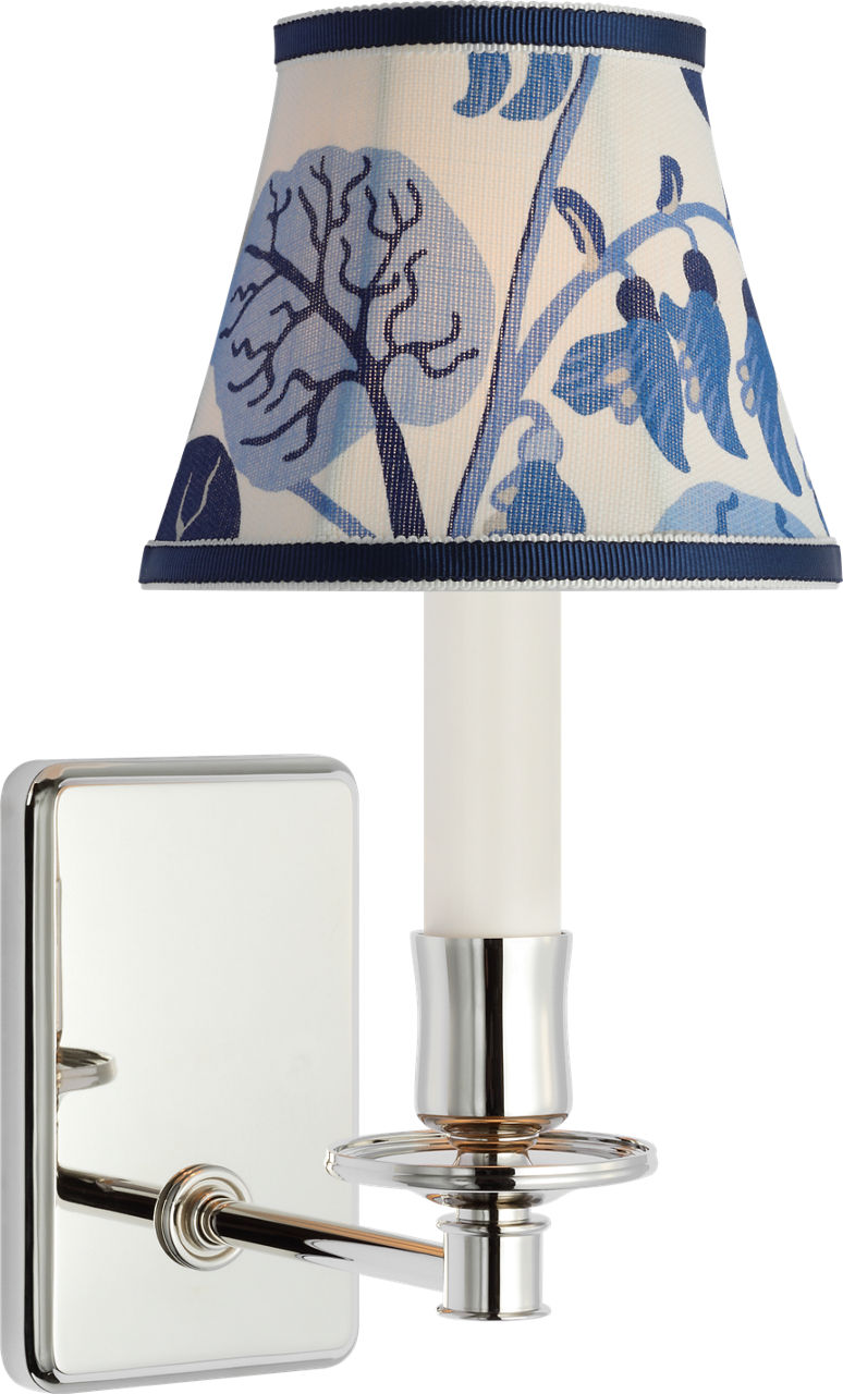 Tara Small Sconce