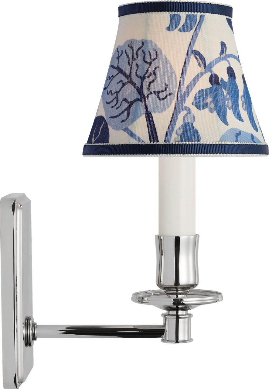 Tara Small Sconce