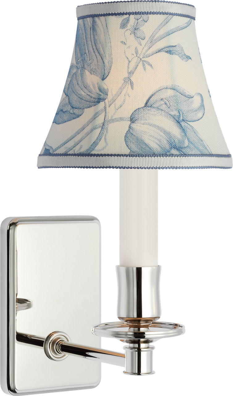 Tara Small Sconce